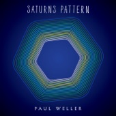 Saturns Pattern (Deluxe Edition) artwork