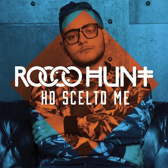 Cover artwork for Ho scelto me