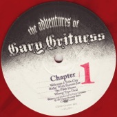 The Adventures of Gary Gritness - Chapter 1 - EP artwork