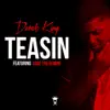 Teasin' (feat. Sage the Gemini) - Single album lyrics, reviews, download