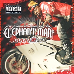 Elephant Man - All Out