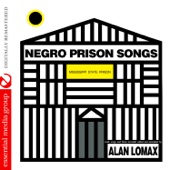 Alan Lomax - Prison Blues