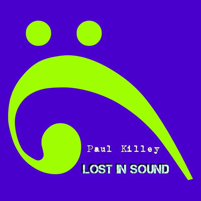 Sound paul. Lost in Sound.