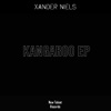 Kangaroo - EP artwork