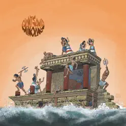 Minoans - Giant Squid Minoans - Giant Squid
