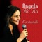 Nosso Amor Ao Armagedon - Angela Ro Ro lyrics
