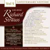 Richard Strauss: Complete Operas, Vol. 5 (Recordings 1955) album lyrics, reviews, download