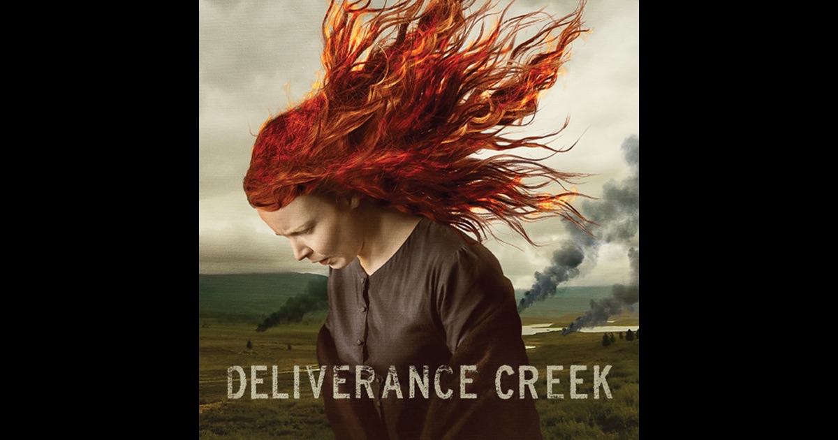 Deliverance Creek on iTunes
