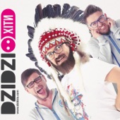 DZIDZIO Hits artwork