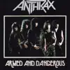 Armed and Dangerous - EP album lyrics, reviews, download
