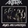 Anthrax - Raise Hell (Studio)