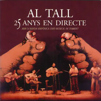 25 Anys en Directe (Bonus Version) - Al Tall