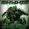 Toxic - EP artwork