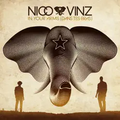 In Your Arms (Dans Tes Bras) - Single - Nico & Vinz
