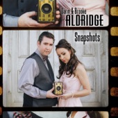 Darin & Brooke Aldridge - Tennessee Flat Top Box