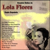 Lola Flores - Tu Rica Boca