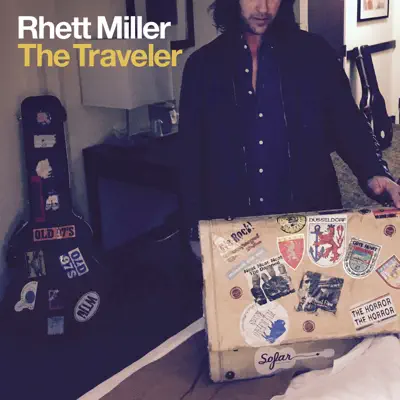 The Traveler - Rhett Miller