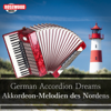 German Accordion Dreams (Akkordeon-Melodien des Nordens) - Andi Häckel