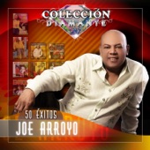 Colección Diamante - 50 Éxitos - Joe Arroyo artwork