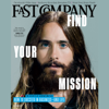 Audible Fast Company, November 2014 - Fast Company