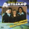 Se Me Ha Perdido un Corazón (feat. Marihel) - Super Grupo Antillano lyrics