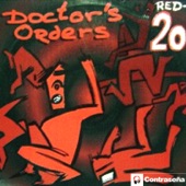 Doctor's Orders - EP artwork
