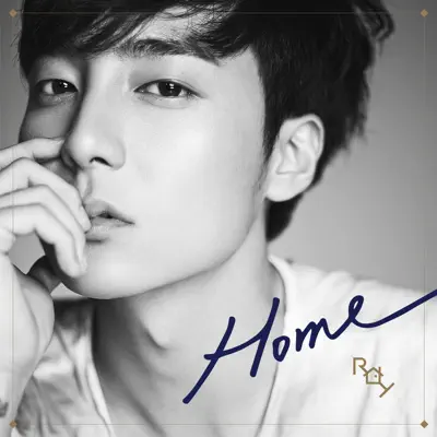 Home - Roy Kim