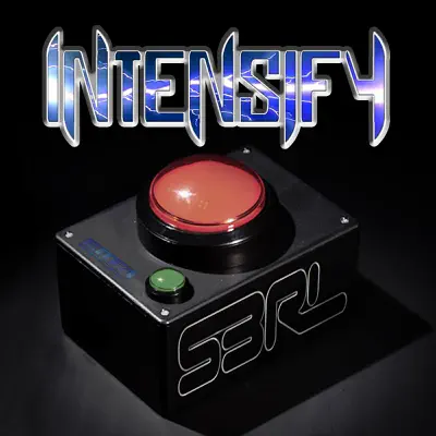 Intensify - Single - S3RL