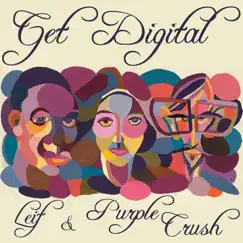 Get Digital Remix - EP by Purple Crush album reviews, ratings, credits