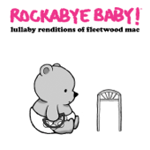 Landslide - Rockabye Baby!