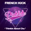 Stream & download Thinkin About Chu - Single