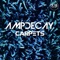 Carpets - AmpDecay lyrics