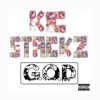G.O.D (feat. Houston) - Single
