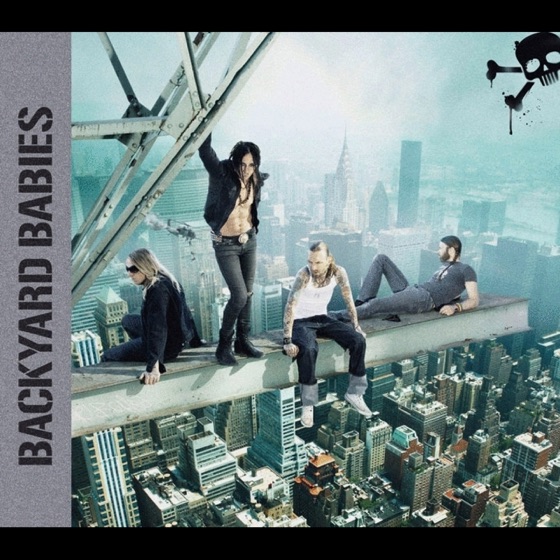 Cover artwork for Drool