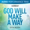 God Will Make a Way artwork