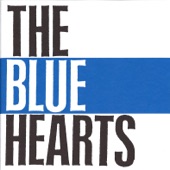 THE BLUE HEARTS artwork