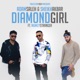 DIAMOND GIRL cover art