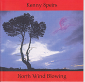North Wind Blowing - Kenny Speirs