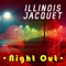 Harlem Nocturne - Illinois Jacquet lyrics