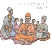 Sadjo (feat. Lansiné Kouyaté) artwork
