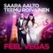 Feel Vegas (feat. Big Spender) - Single