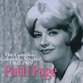 Patti Page - Ribbons and Roses