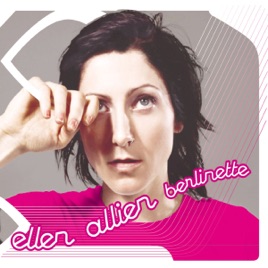 Ellen Allien Berlinette Zip