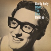 Buddy Holly & The Crickets - Brown Eyed Handsome Man