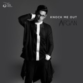 Knock Me Out artwork