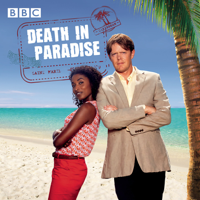 Various Artists - Death in Paradise artwork
