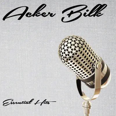 Essential Hits - Acker Bilk