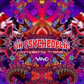 UK Psychedelic artwork