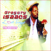 Love Songs: The Boxset (Deluxe Edition) - Gregory Isaacs