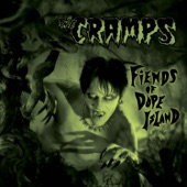 The Cramps - Taboo